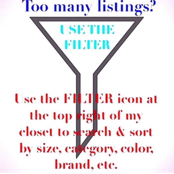 5 for $15 items with a 🌞 or Auto 15% off 2+ items. Make offers on 1 or bundles! - Picture 4 of 10